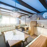 Alpenheim Simone 3* Solden