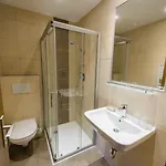 Guest house Alpenheim Simone 3*