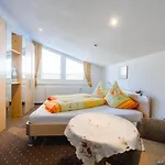 Guest house Alpenheim Simone Solden