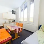 Guest house Alpenheim Simone Solden