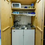 Guest house Alpenheim Simone