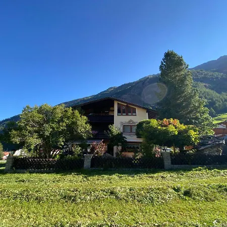 Alpenheim Simone 3* Sölden