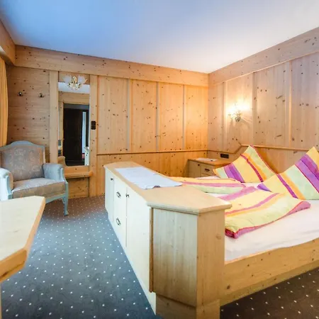 Alpenheim Simone Gasthof 3*