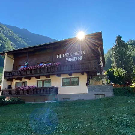 Alpenheim Simone Sölden
