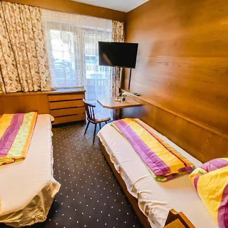 Alpenheim Simone Sölden