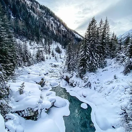 Alpenheim Simone Vendégház 3*