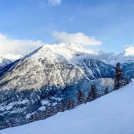 Гостевой дом Alpenheim Simone
