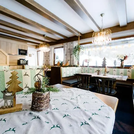 Alpenheim Simone Sölden