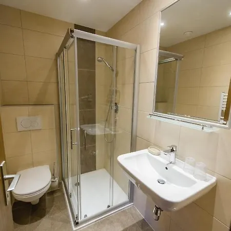 Penzion Alpenheim Simone 3*