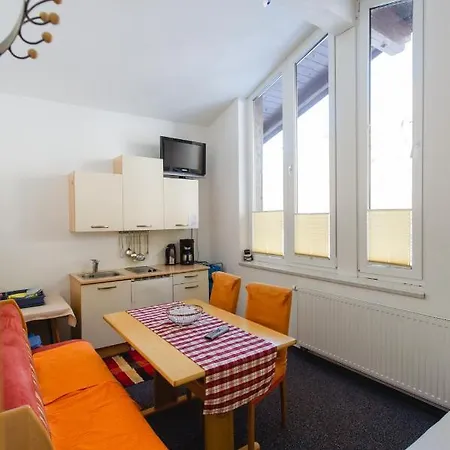 Alpenheim Simone 3* Sölden