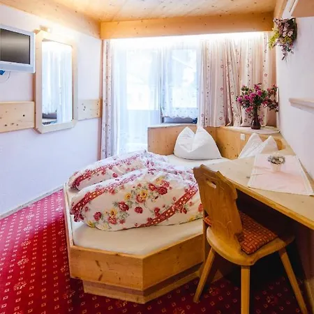 Alpenheim Simone 3* Sölden