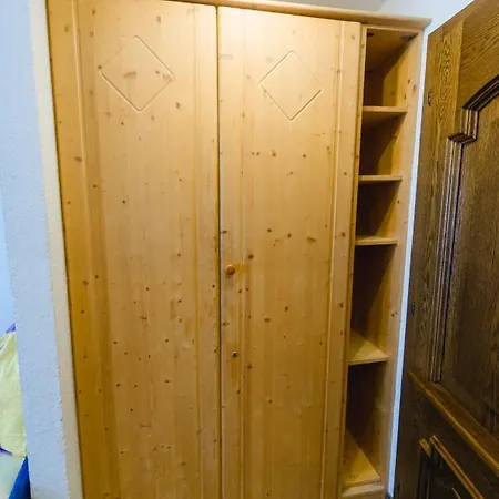 Alpenheim Simone Pensionat Sölden