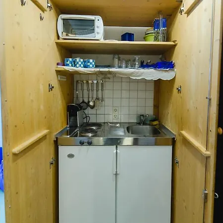 Penzion Alpenheim Simone