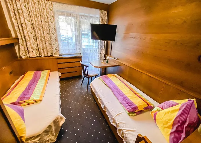 Alpenheim Simone Solden