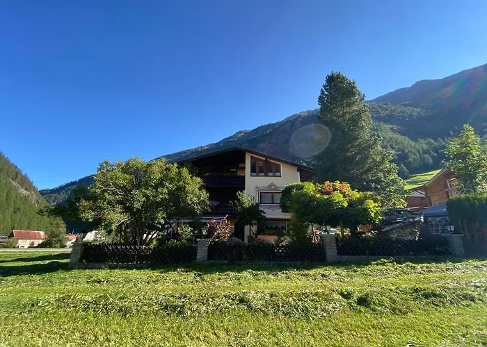 Alpenheim Simone 3* Solden