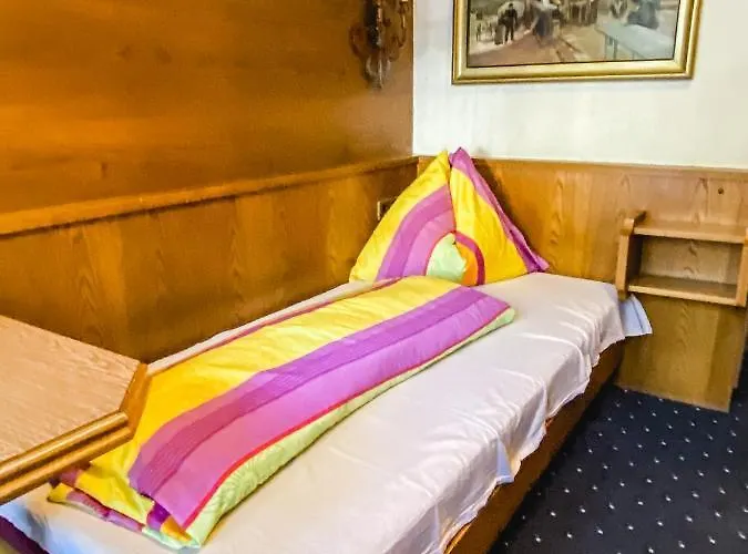 Alpenheim Simone Guest house 3*