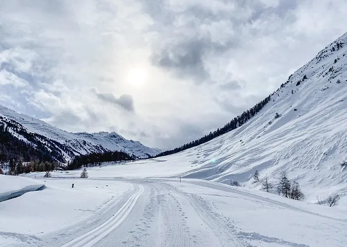 Alpenheim Simone Guest house 3*