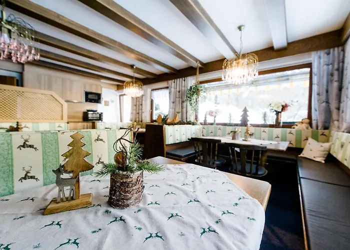 Alpenheim Simone Solden