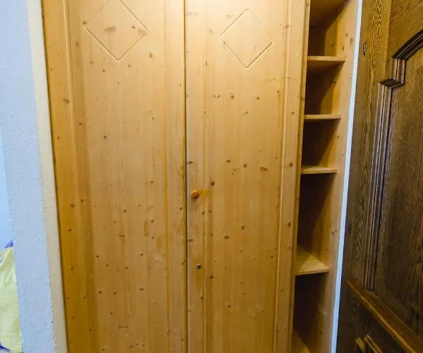 Alpenheim Simone Casa de hóspedes Sölden