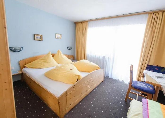 Alpenheim Simone Solden