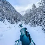 Alpenheim Simone Гостьовий будинок