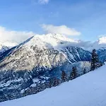 Гостьовий будинок Alpenheim Simone