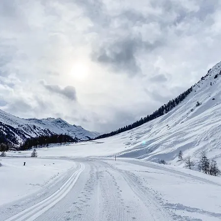 Alpenheim Simone Gæstehus 3*