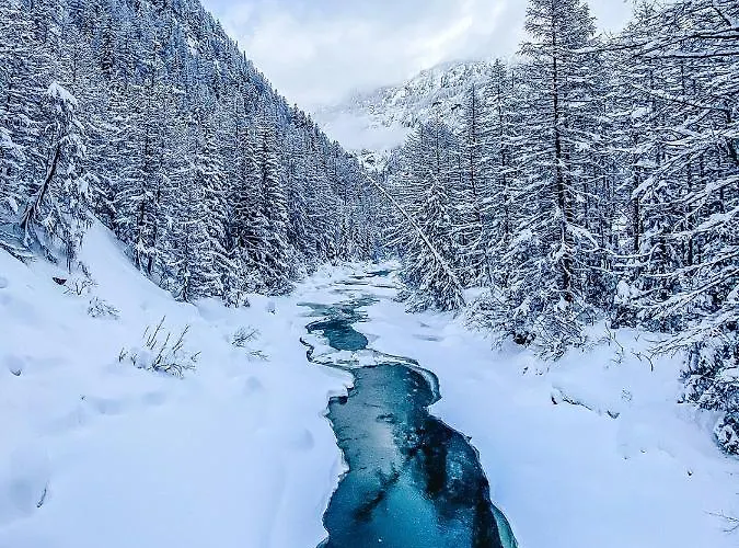 Alpenheim Simone Gasthuis