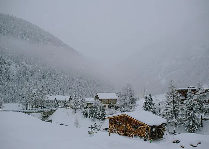 Alpenheim Simone Sölden