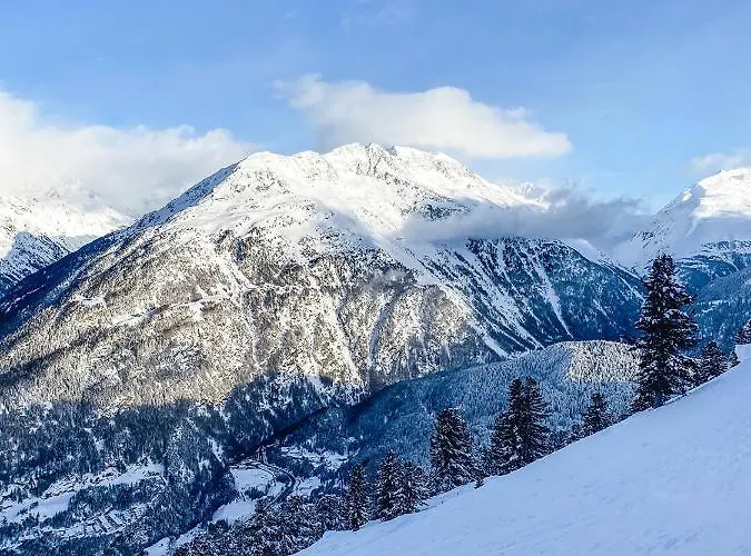 Gasthuis Alpenheim Simone