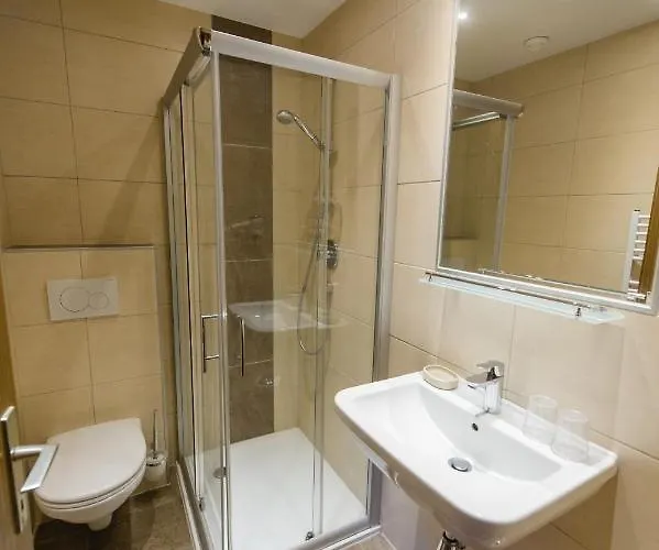 Gasthuis Alpenheim Simone 3*