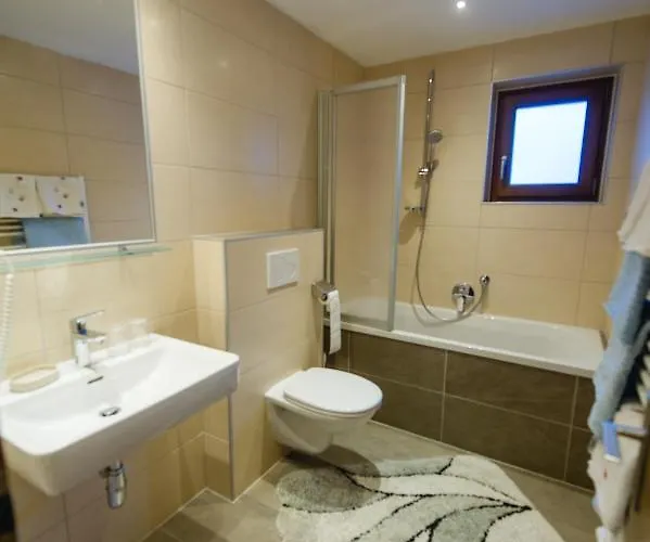 Alpenheim Simone Gasthuis Sölden