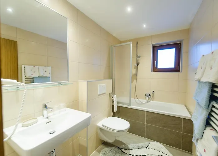 Gasthuis Alpenheim Simone 3*