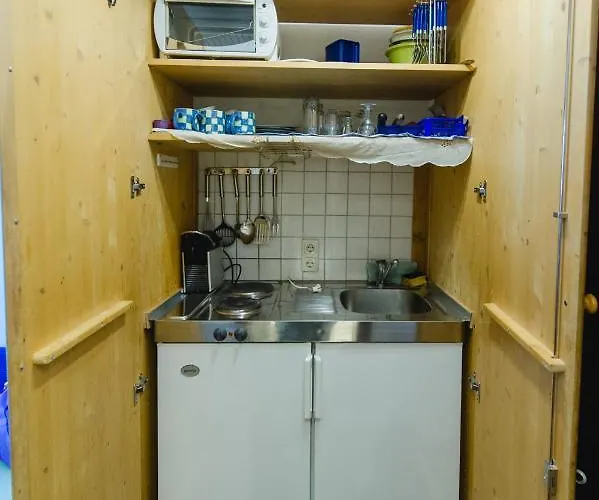 Gasthuis Alpenheim Simone